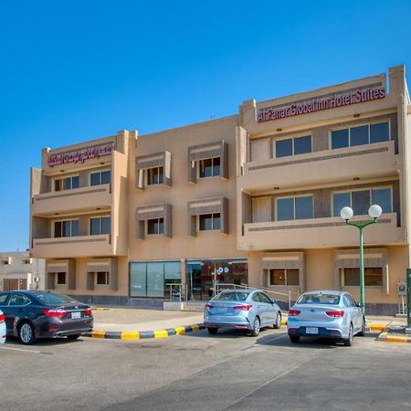 Al Fanar Al Alami 2- Haya'A Malakeya Yanbu Ngoại thất bức ảnh