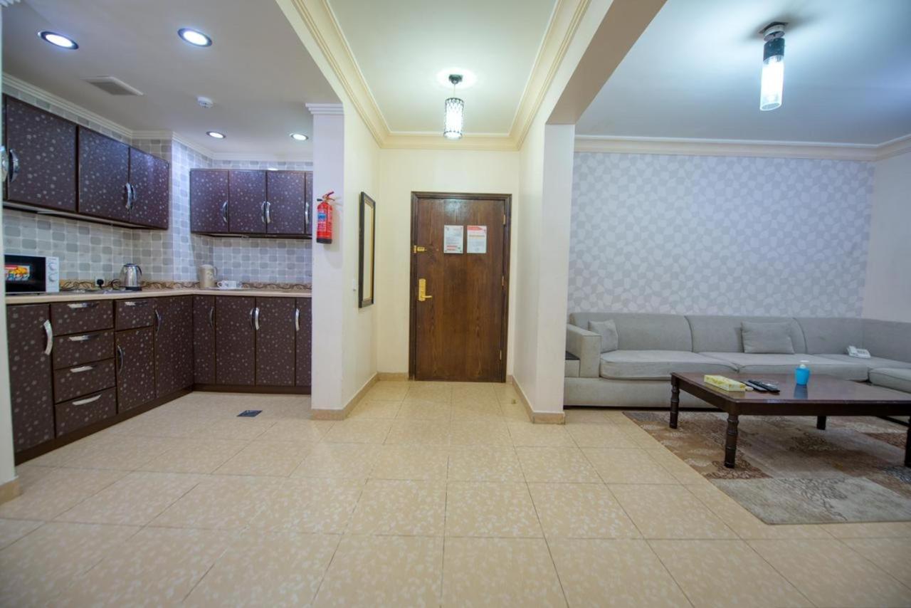 Al Fanar Al Alami 2- Haya'A Malakeya Yanbu Ngoại thất bức ảnh
