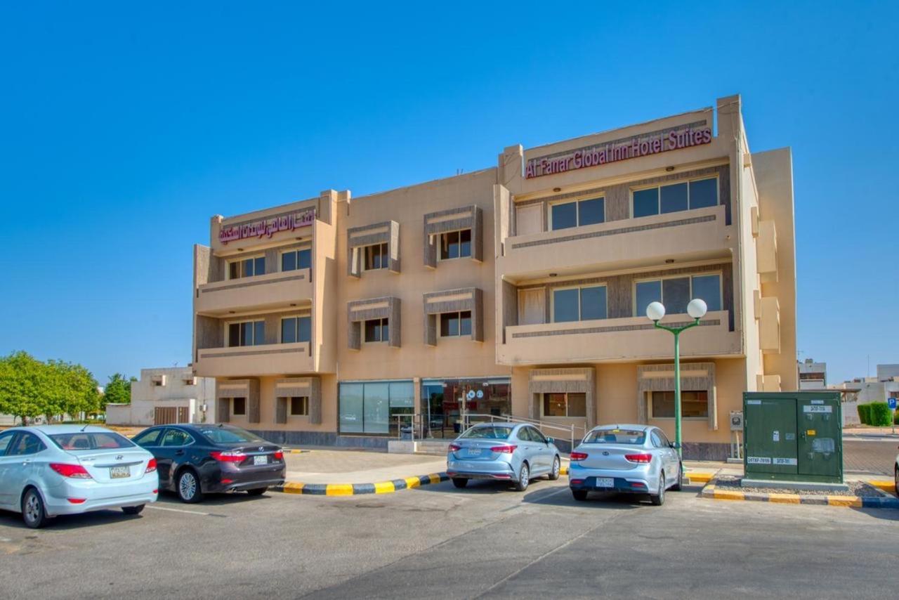 Al Fanar Al Alami 2- Haya'A Malakeya Yanbu Ngoại thất bức ảnh